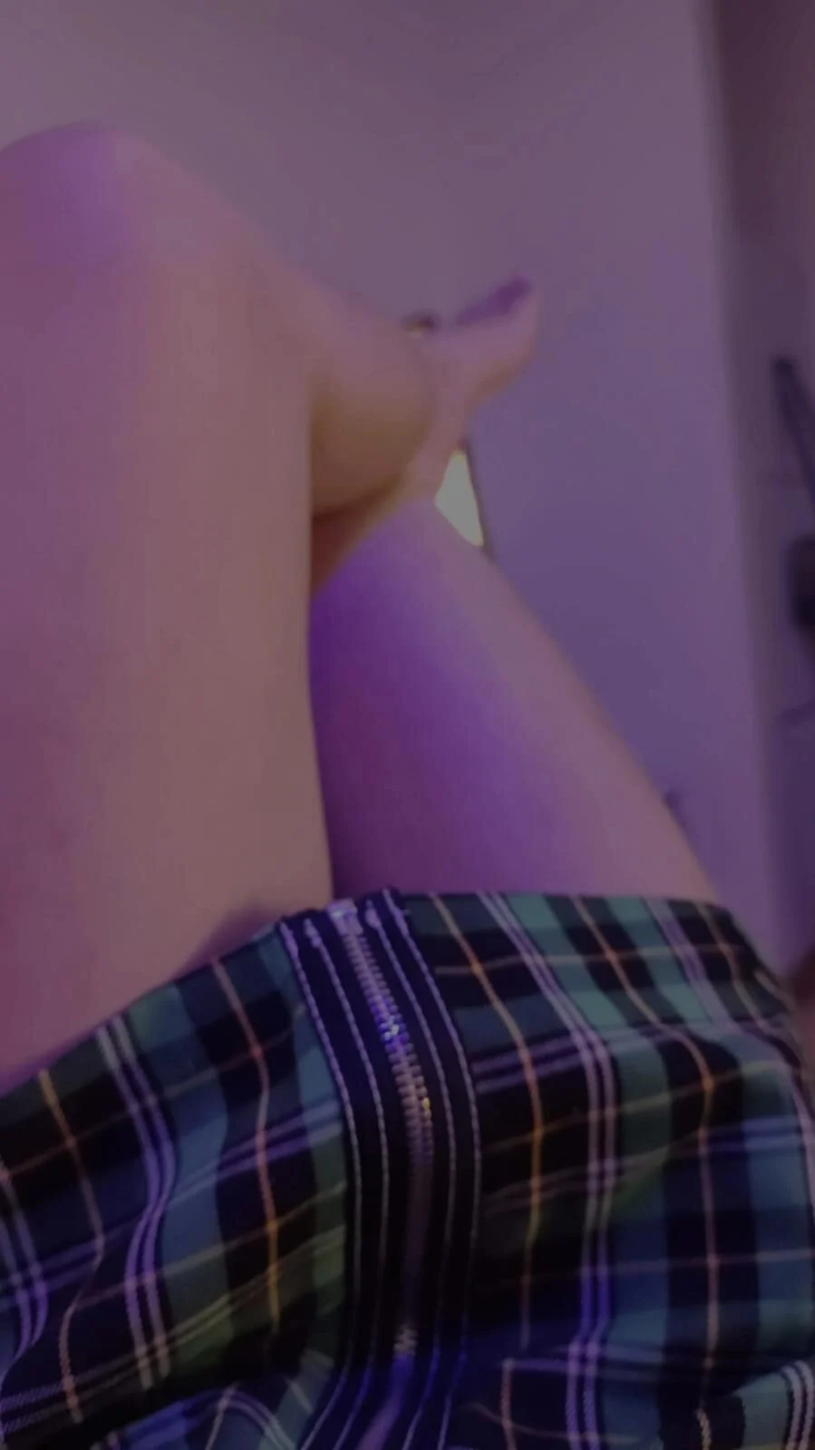 XXX Porn Photo of Nude HannaCollins_ 69