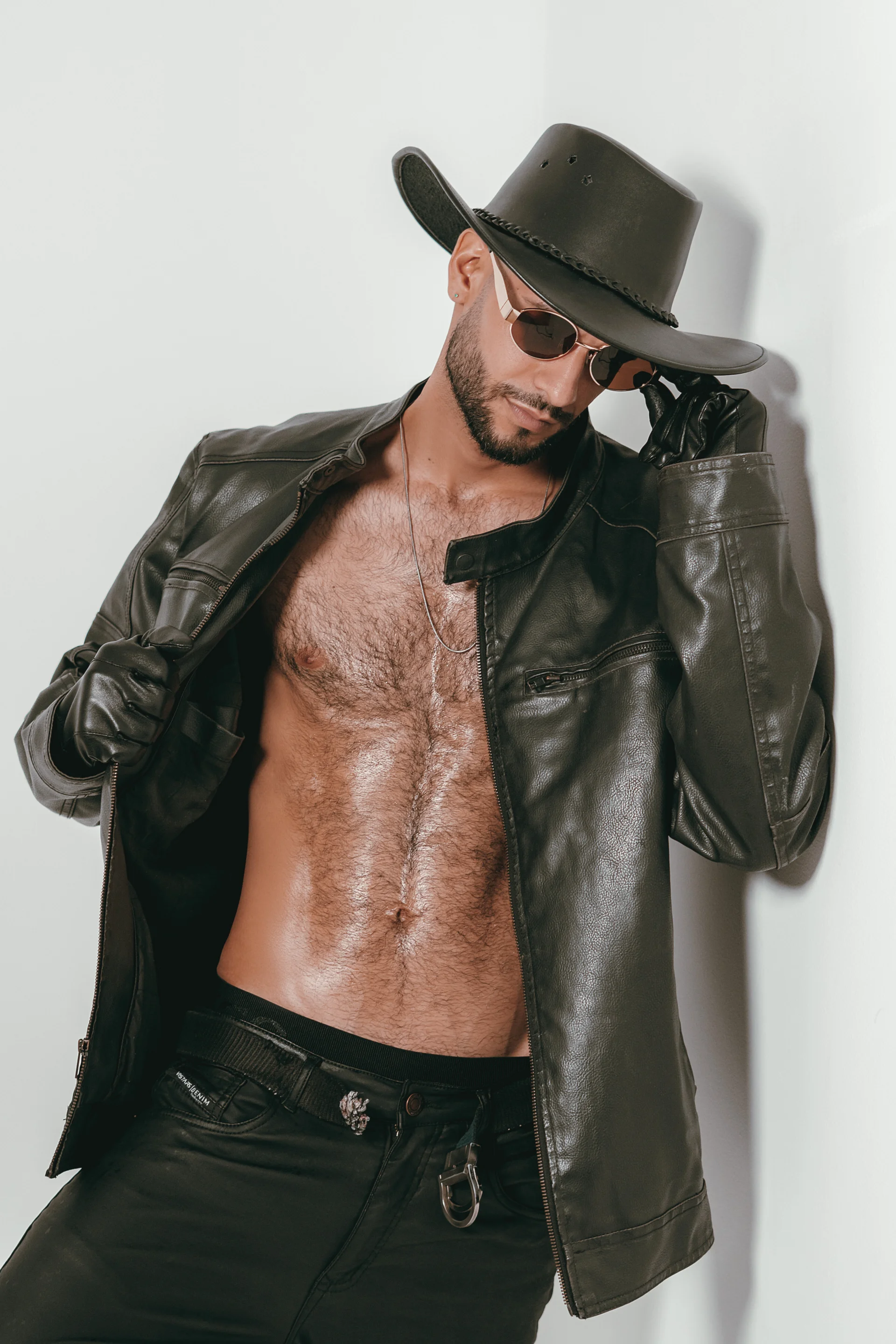 XXX Porn Photo of Nude Jacob_Benelli 20