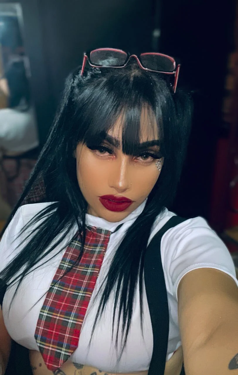 XXX Porn Photo of Nude nikky_latin 12
