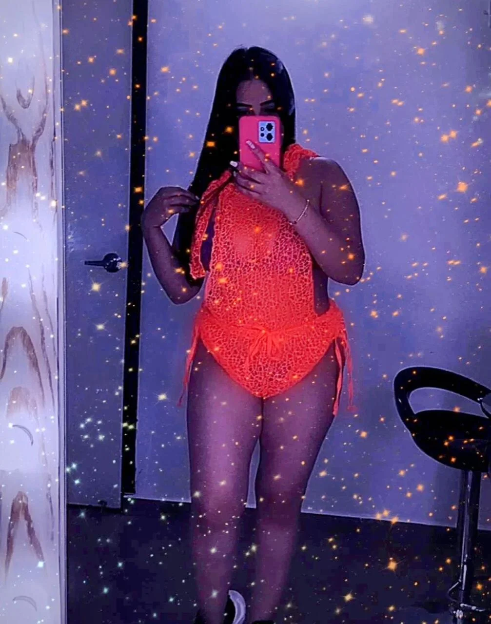 XXX Porn Photo of Nude Serena_Roxana 12