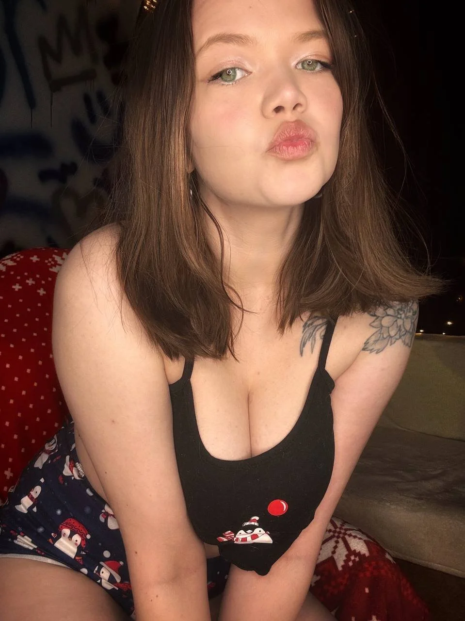 XXX Porn Photo of Nude mary_lunar 12