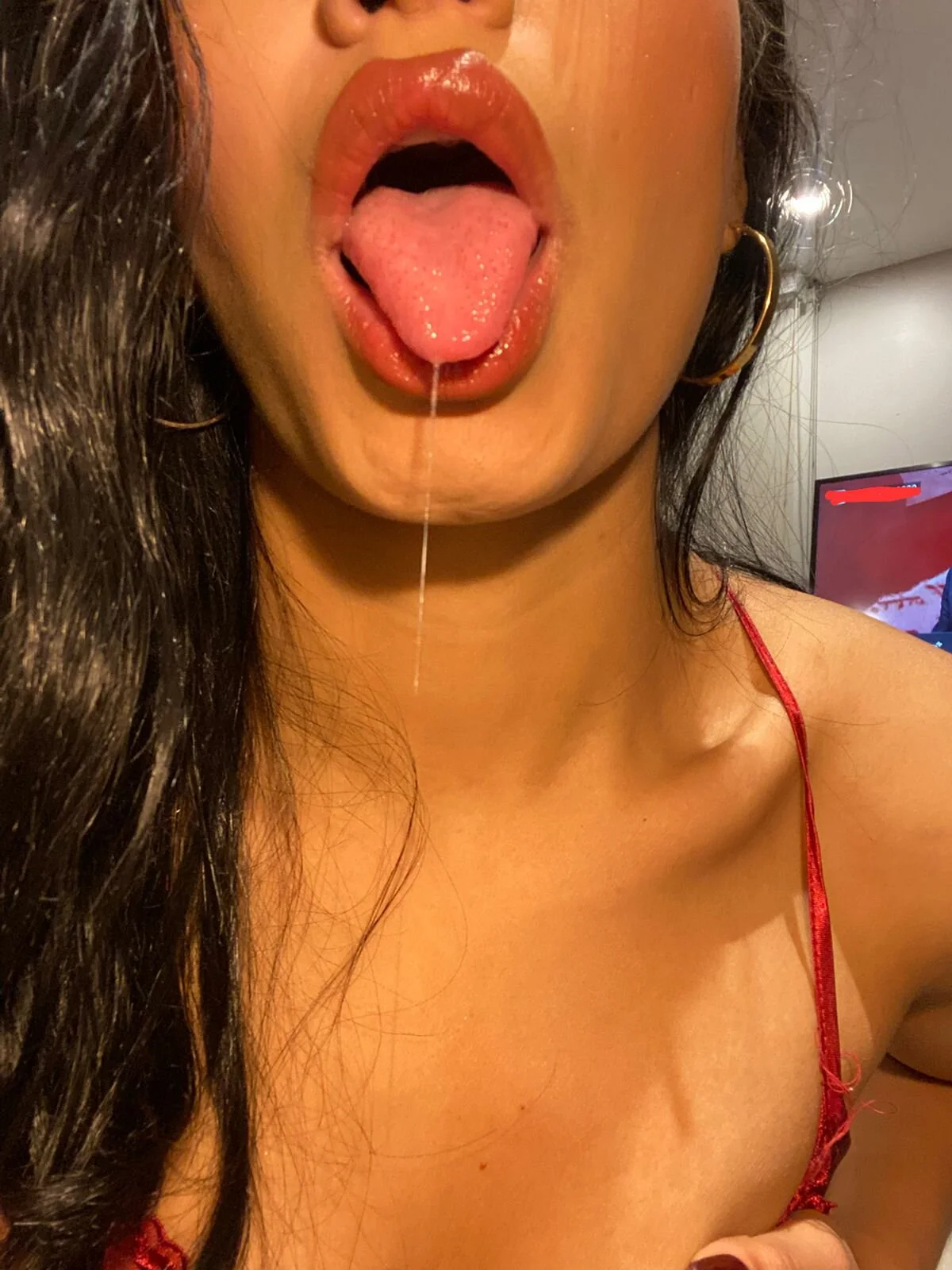 XXX Porn Photo of Nude AlinaArgii 4