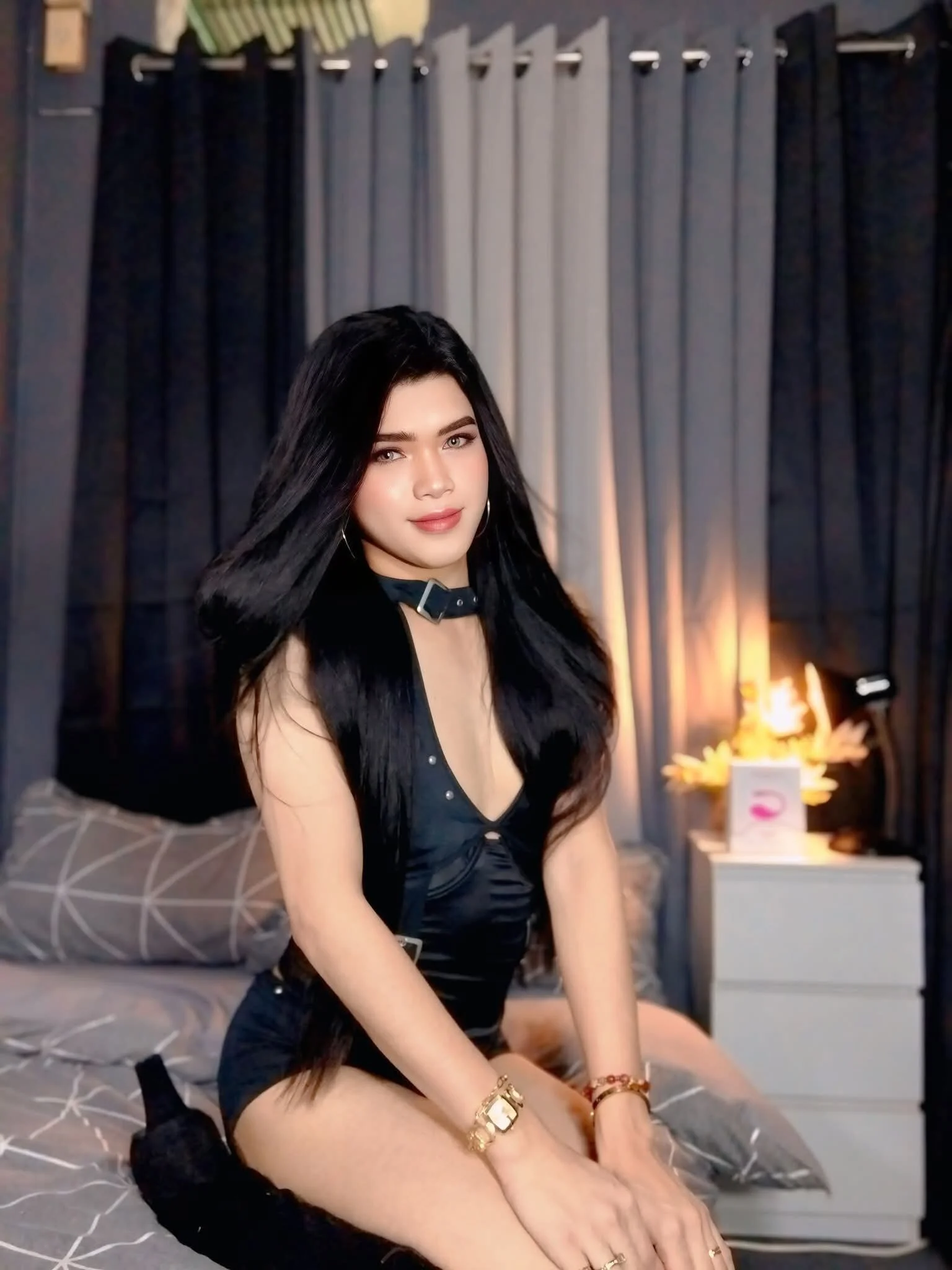 XXX Porn Photo of Nude xSamanthaNicole 17