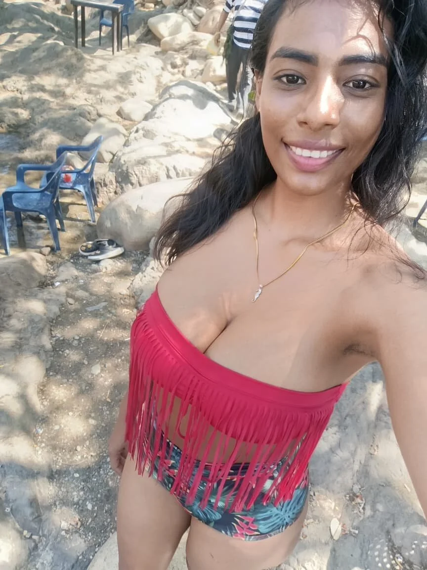 XXX Porn Photo of Nude Saara_ch1 1