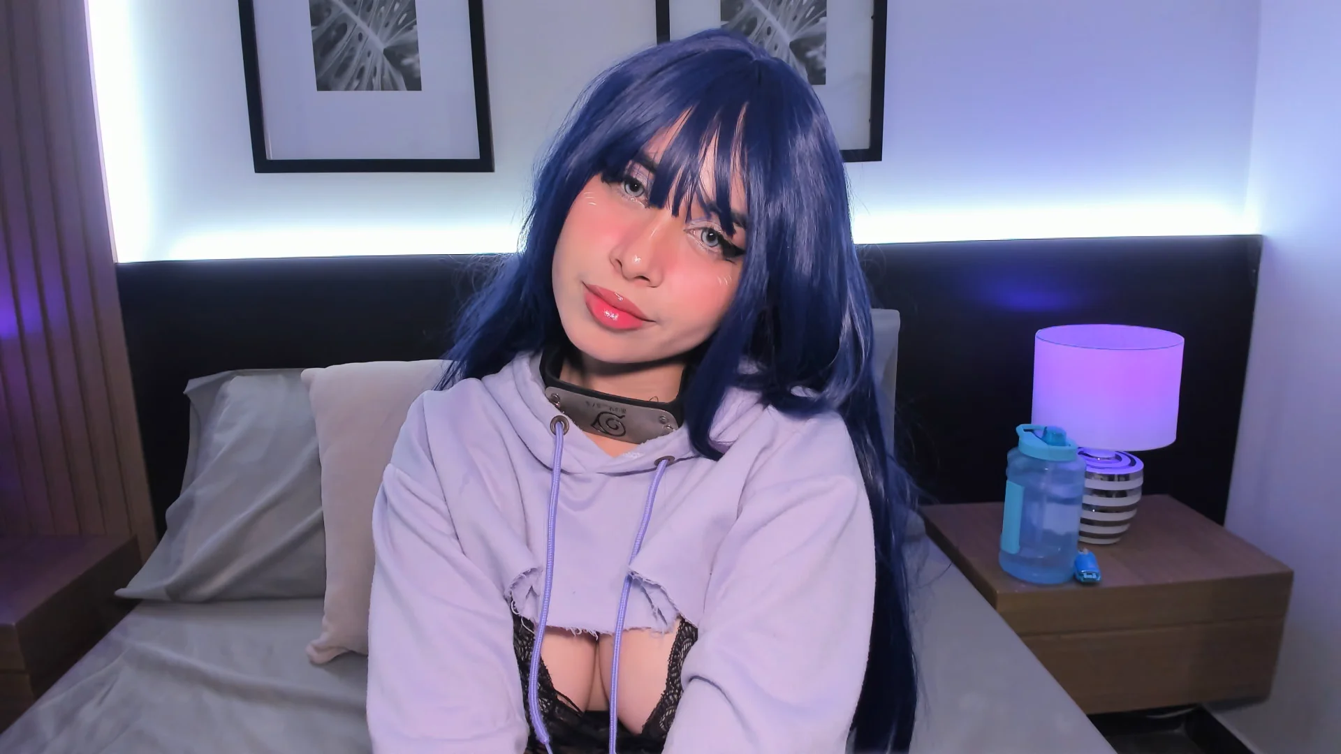 XXX Porn Photo of Nude vi_anaya 36