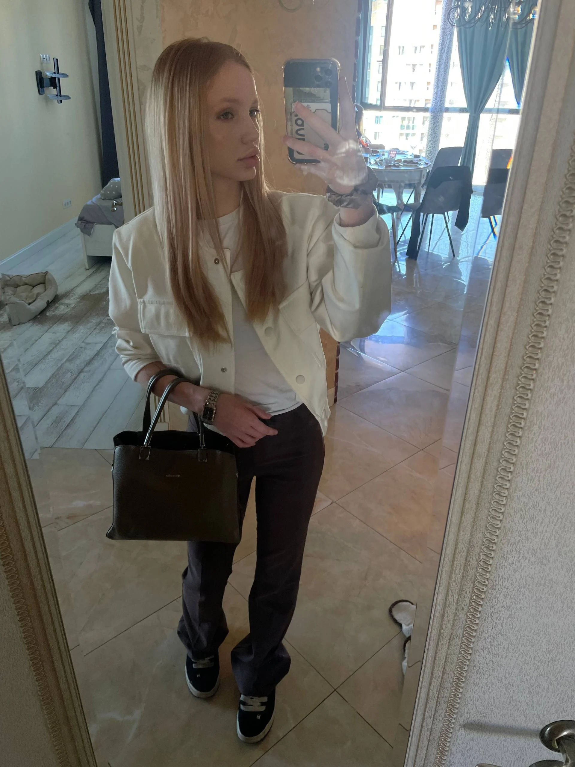 XXX Porn Photo of Nude Ashleycol 4