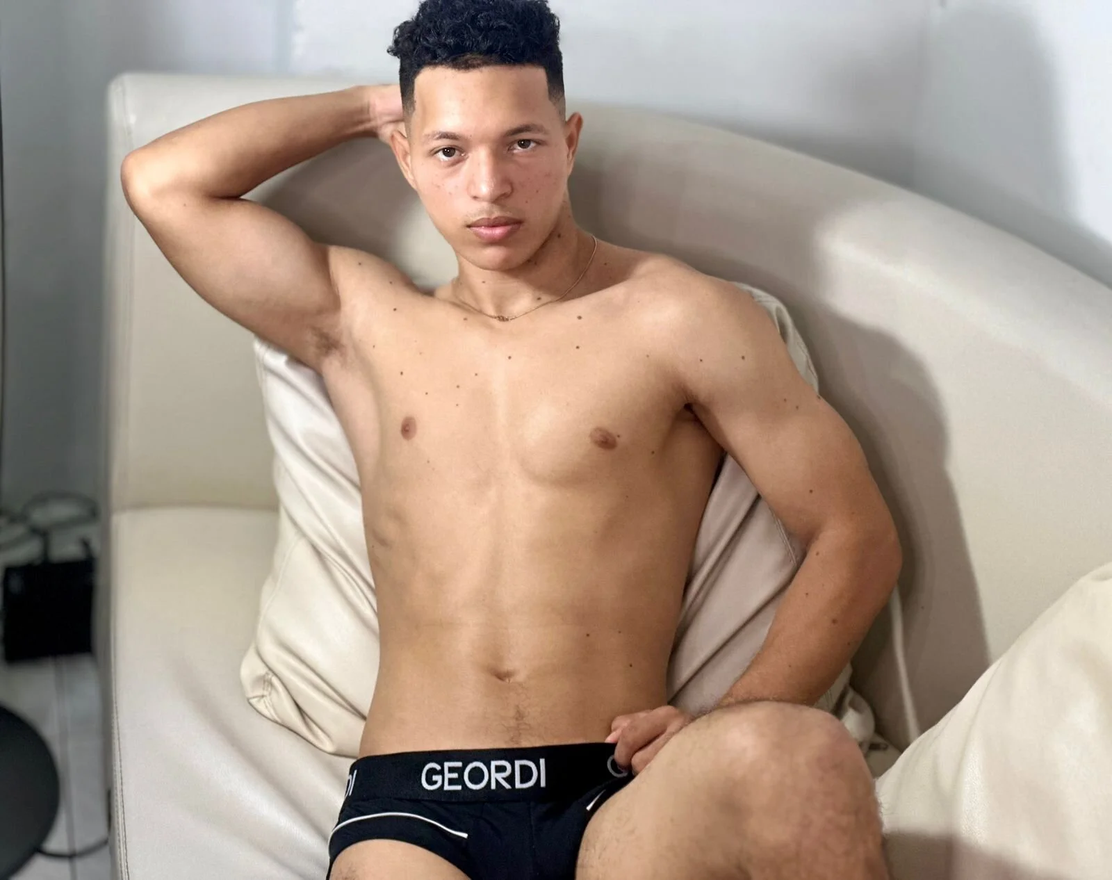XXX Porn Photo of Nude jaccob_wesly 4