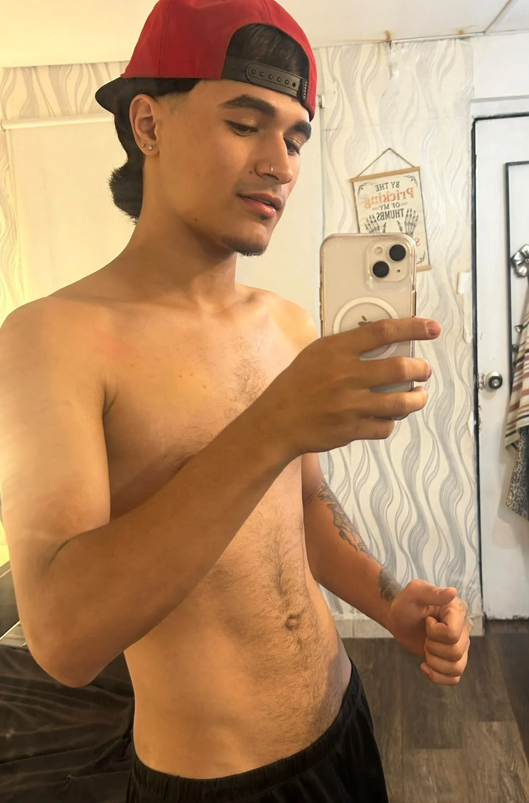 XXX Porn Photo of Nude Andreao_Pirlo 4