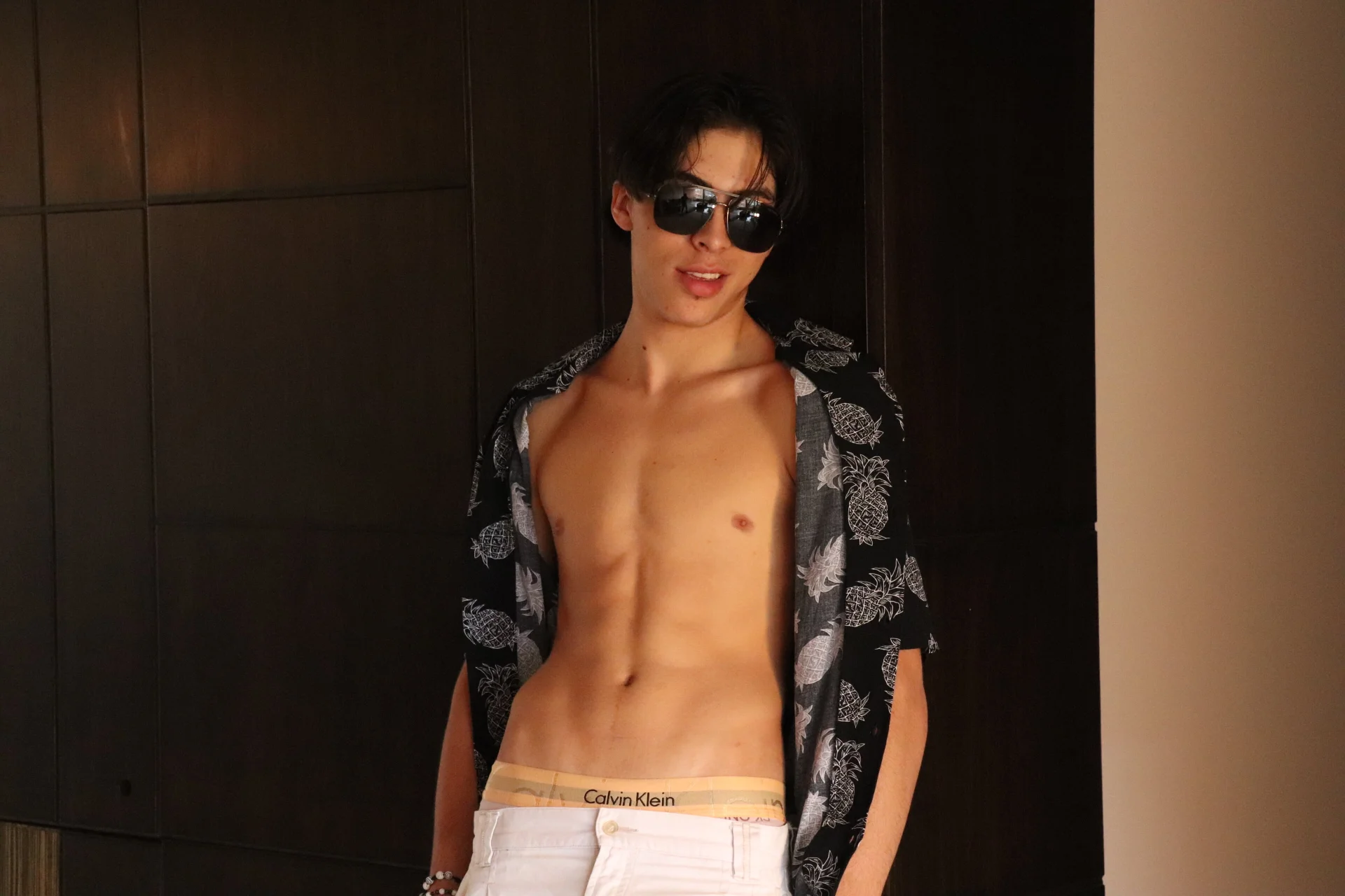 XXX Porn Photo of Nude HeellBoy_ 11