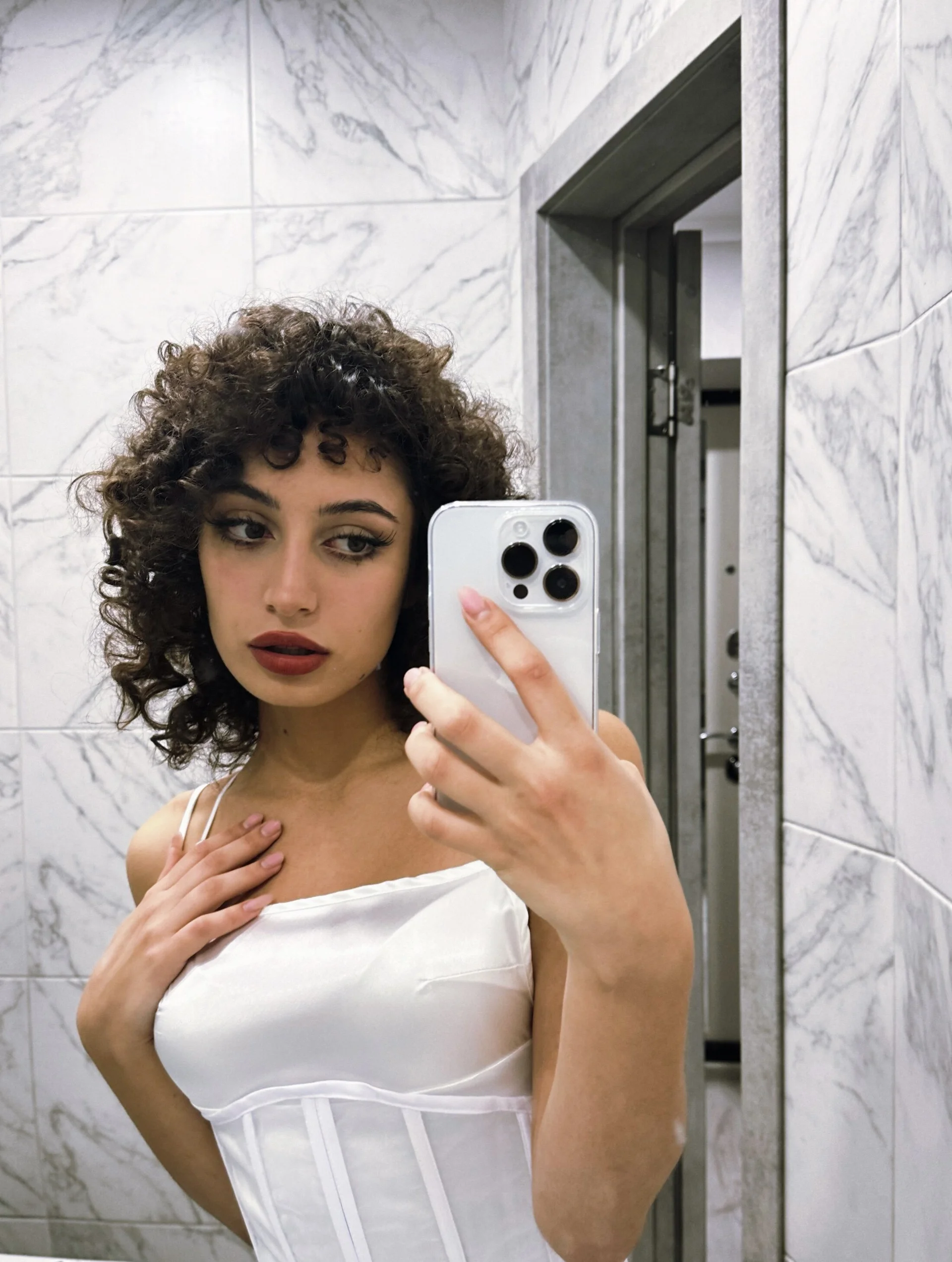 XXX Porn Photo of Nude Melanie_Angel 5