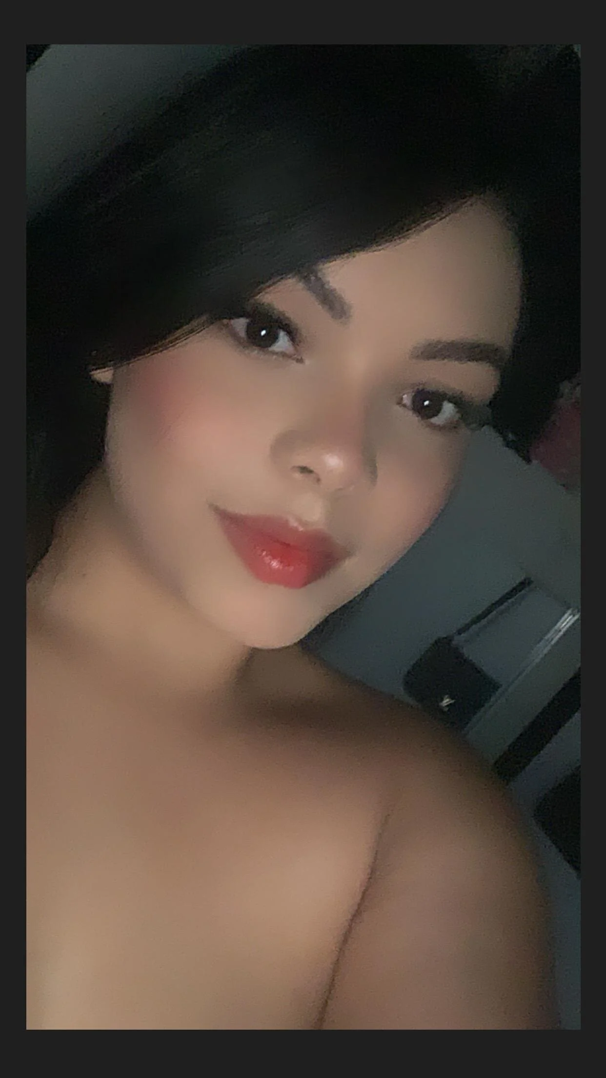 XXX Porn Photo of Nude payton_hamilton 3