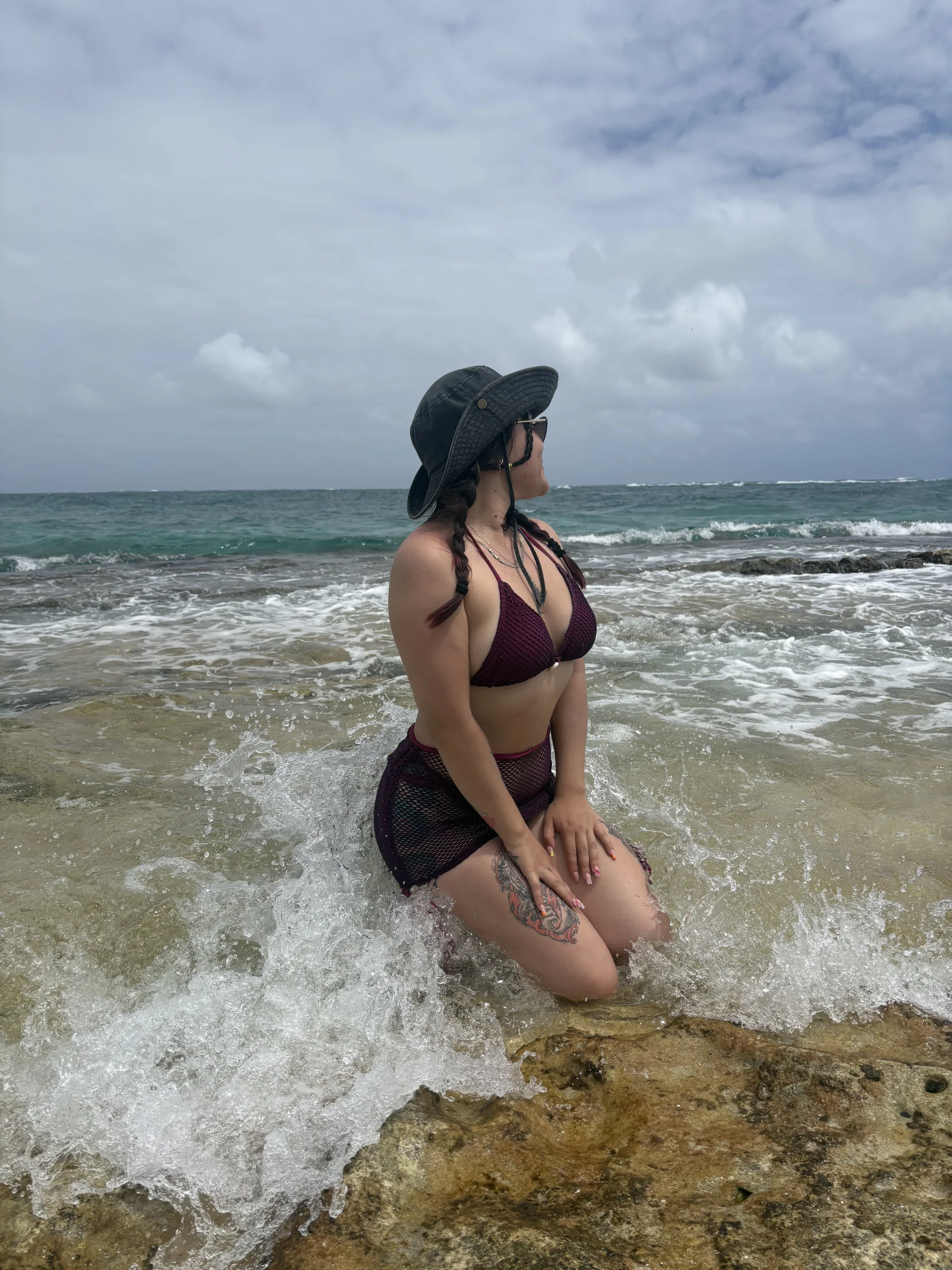 XXX Porn Photo of Nude _kalypso_ 79