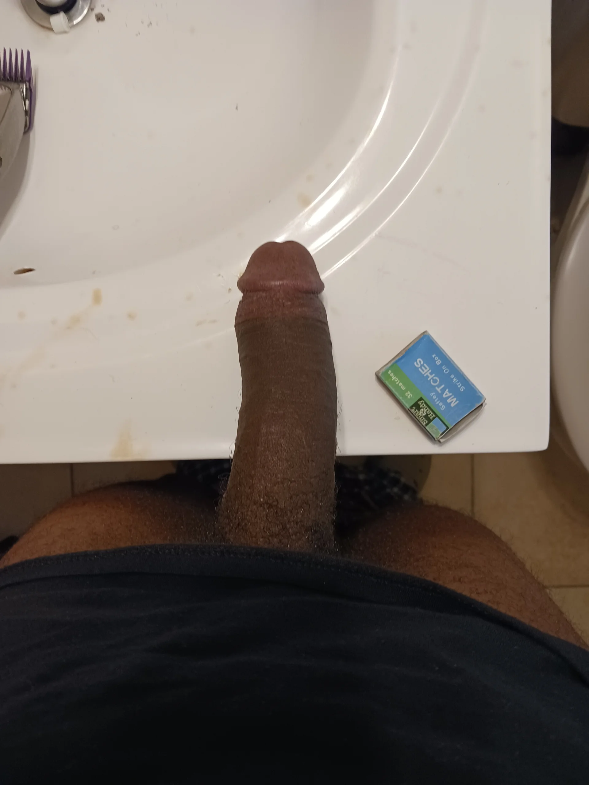 XXX Porn Photo of Nude BBcmonster5 1