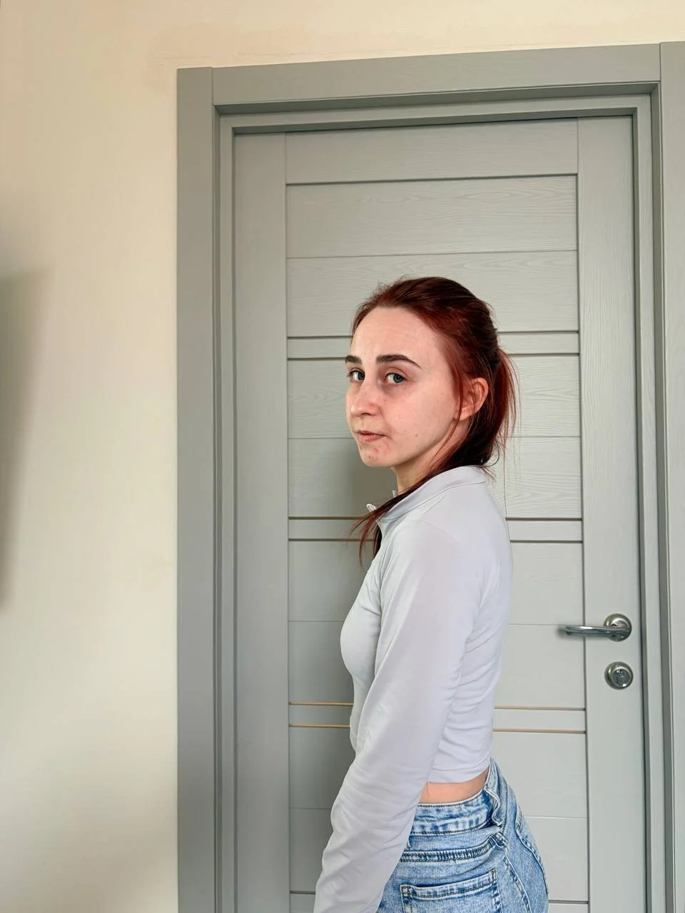XXX Porn Photo of Nude KatirinaBailley 5