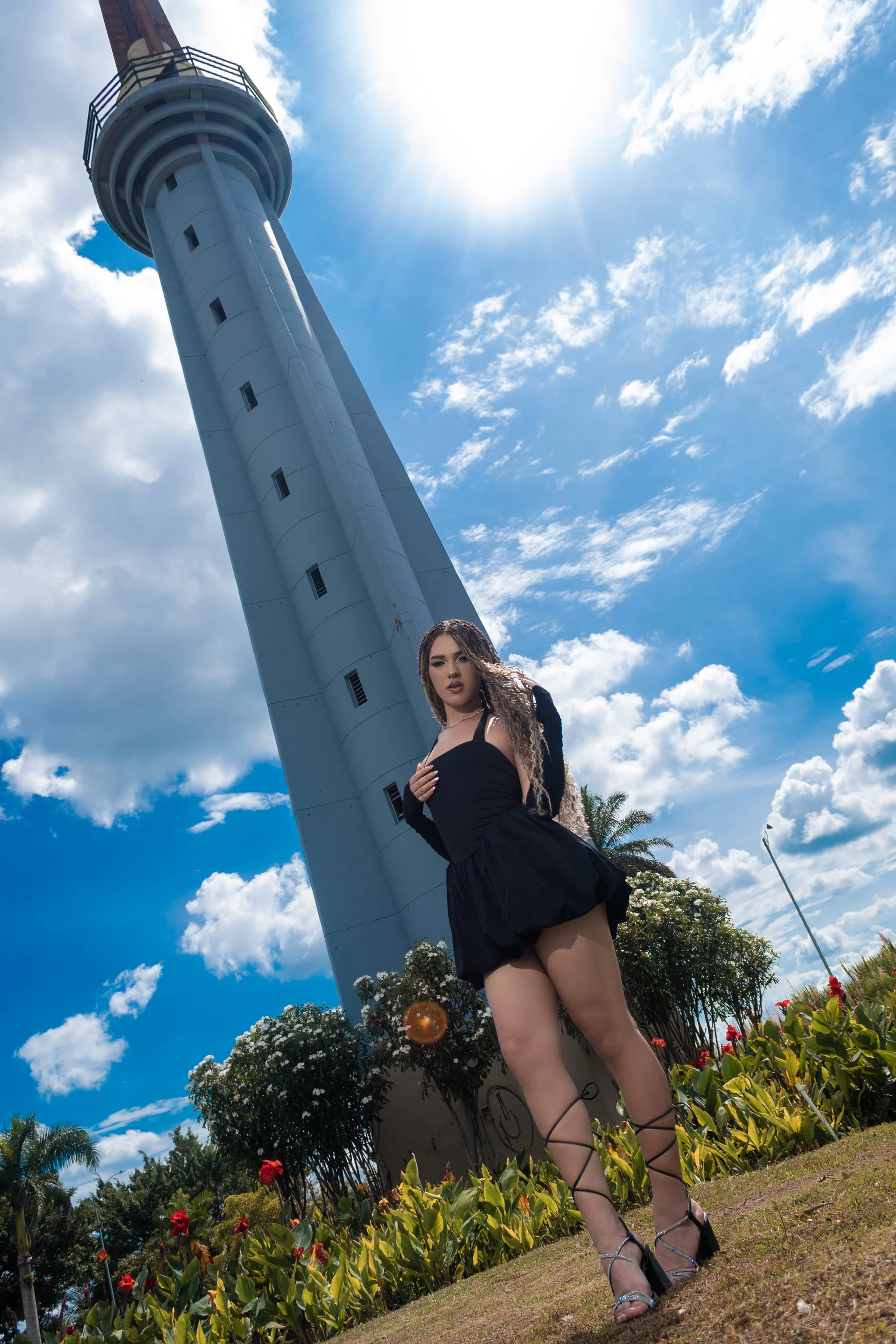 XXX Porn Photo of Nude MarilynDupont 23