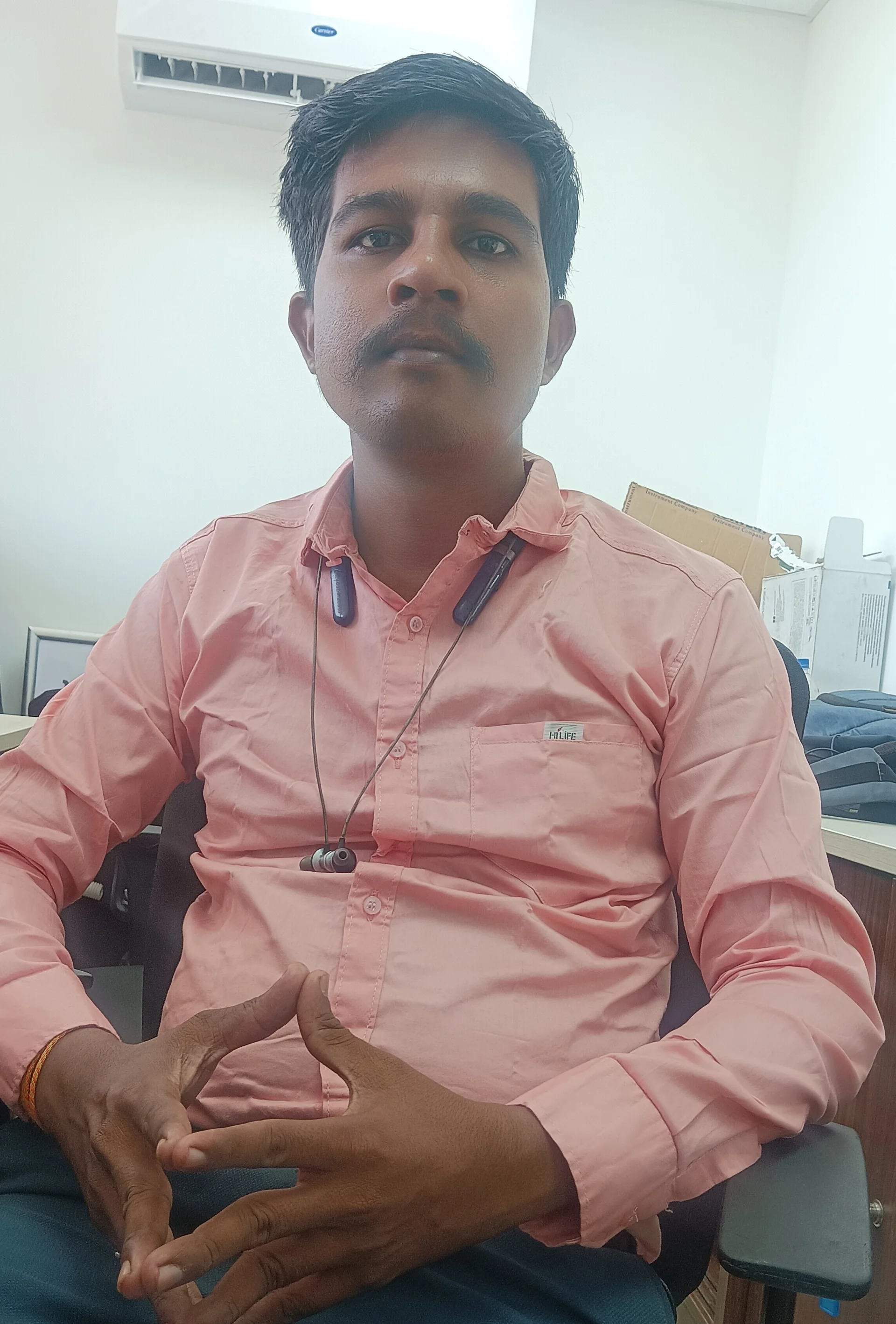 XXX Porn Photo of Nude gohilbhavesh14 2