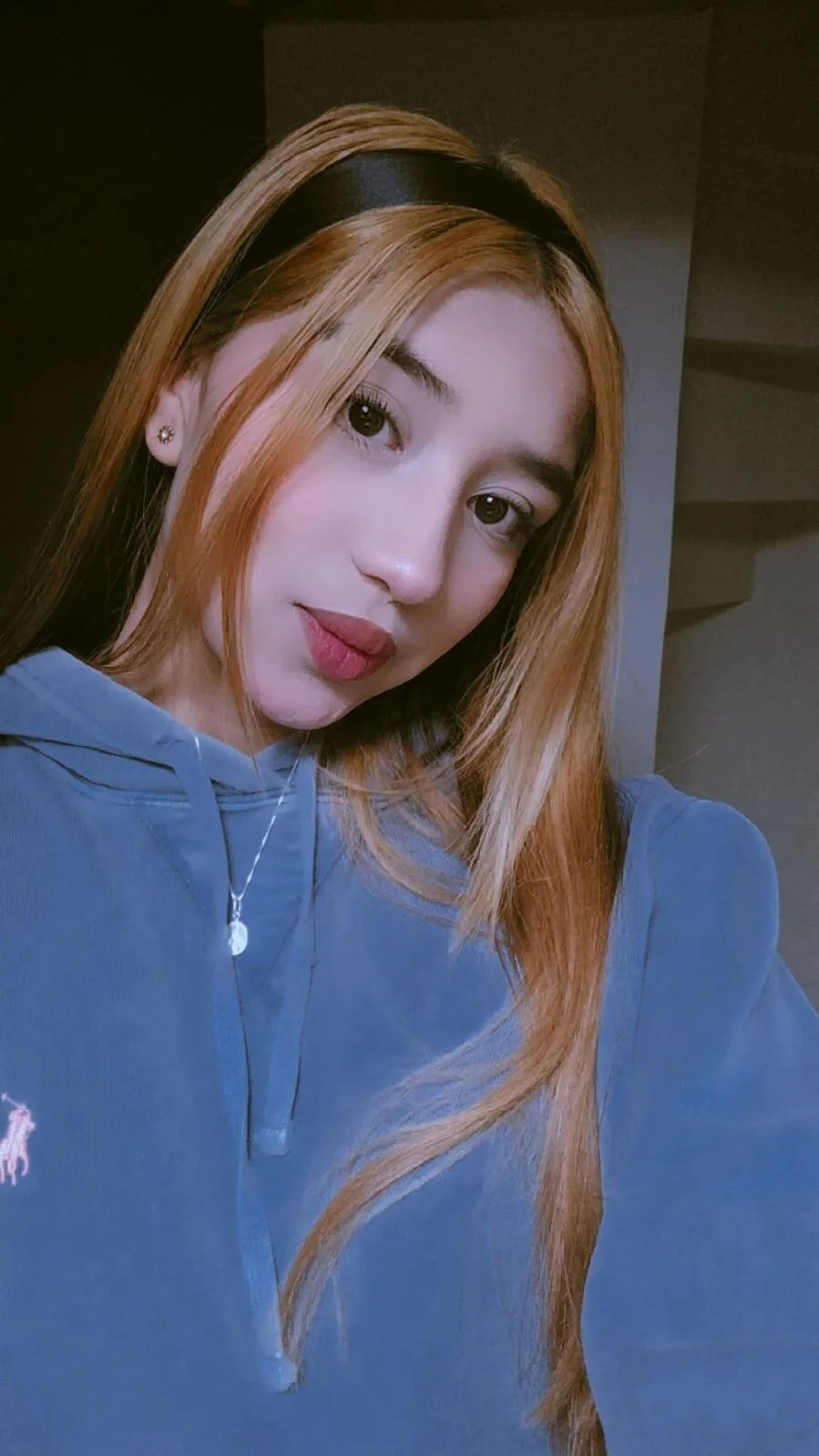 XXX Porn Photo of Nude IRINA_TAY1 2