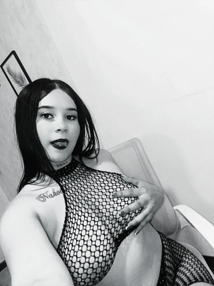 XXX Porn Photo of Nude Miia-Bloom 2