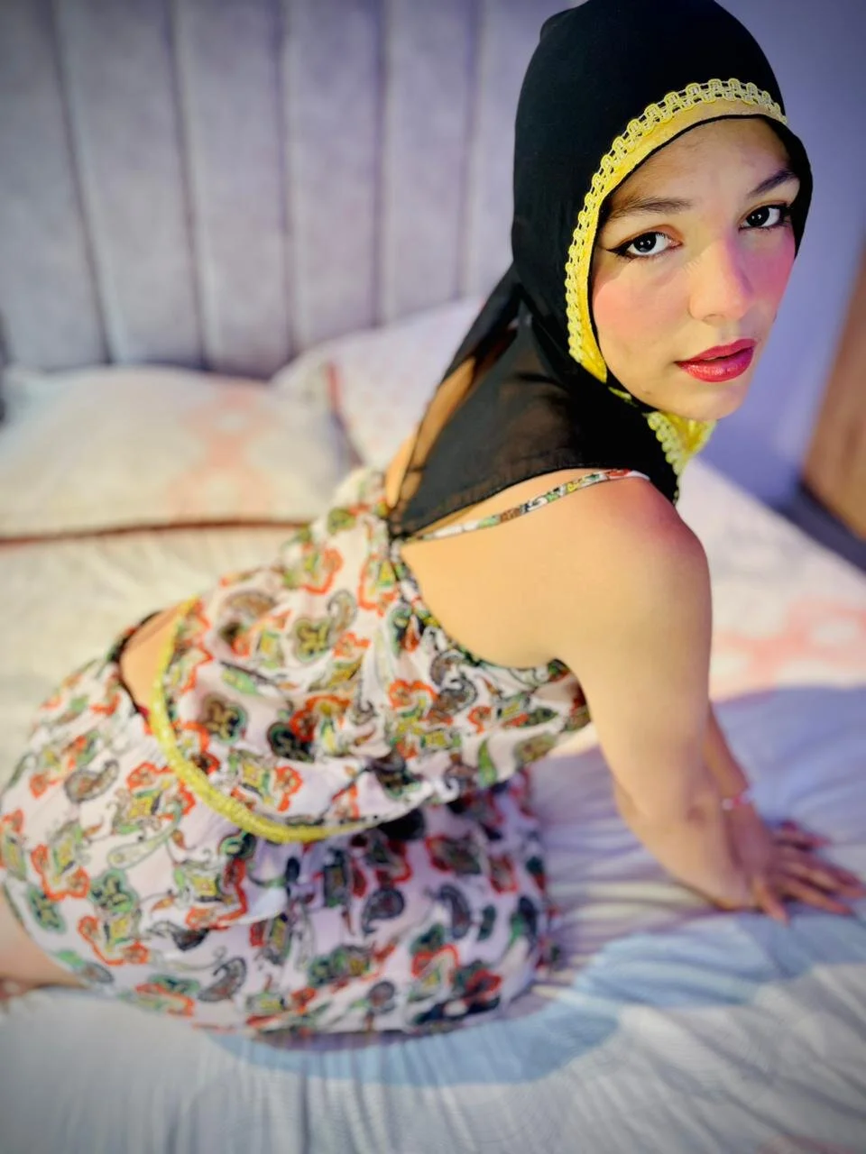 XXX Porn Photo of Nude SofiaRivera1 38
