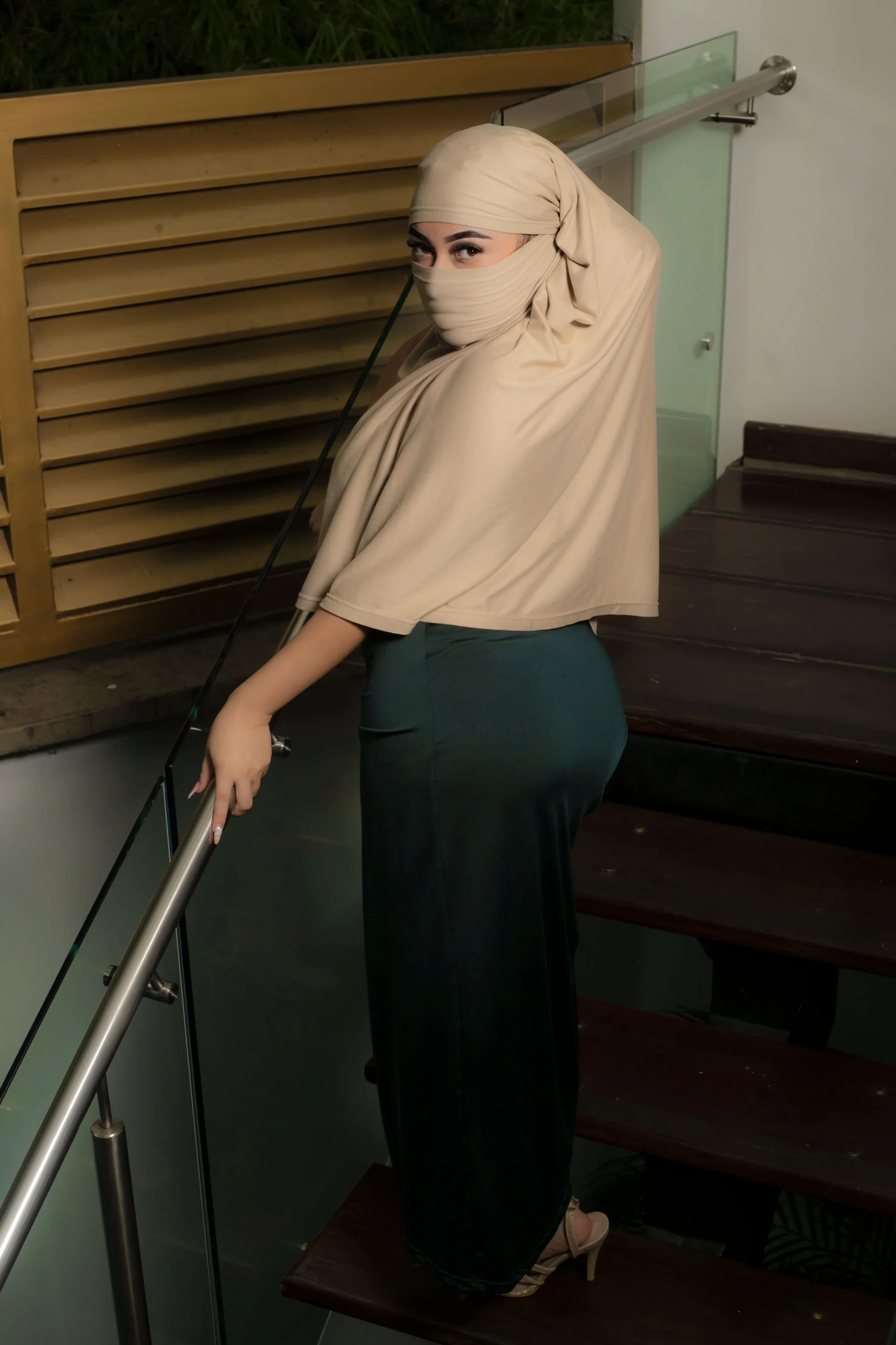 XXX Porn Photo of Nude _ghaliaa 13