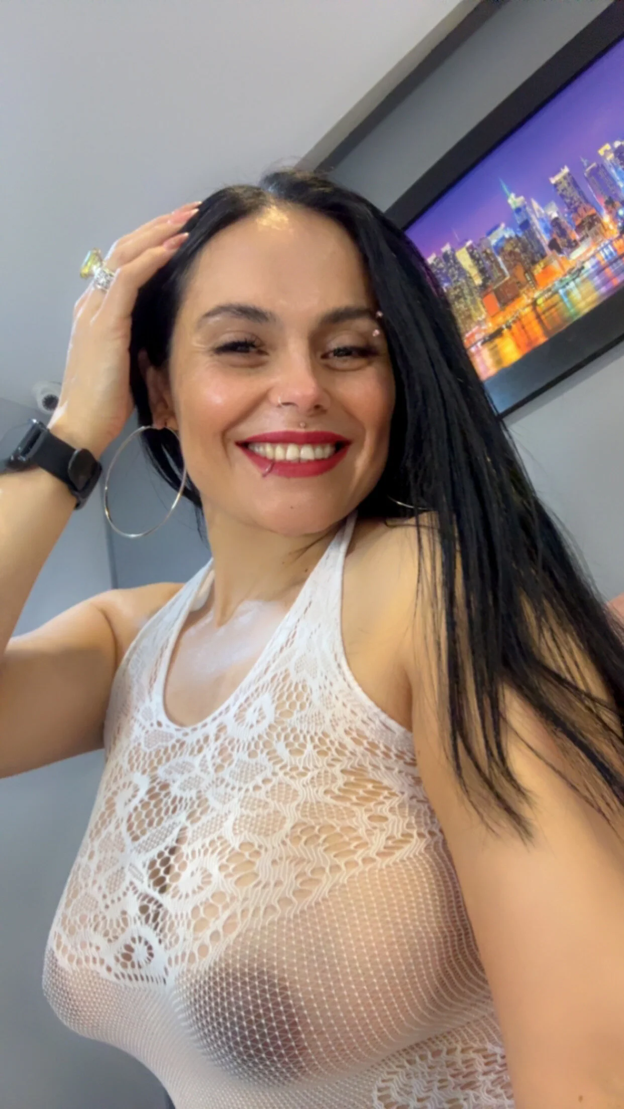 XXX Porn Photo of Nude CharlotteCottin 224