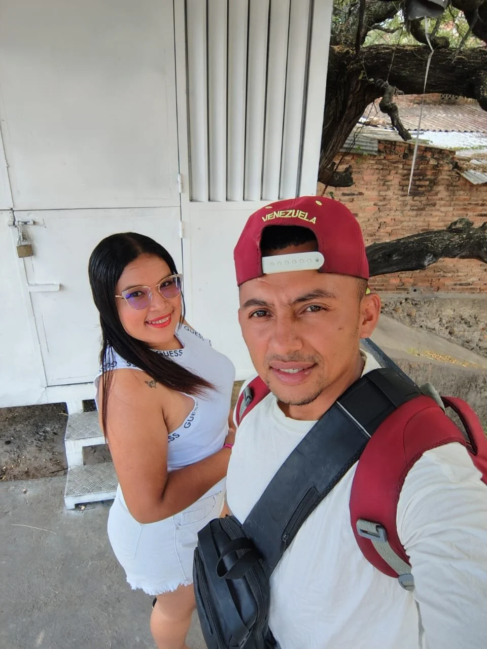 XXX Porn Photo of Nude morenita_sexlove 1