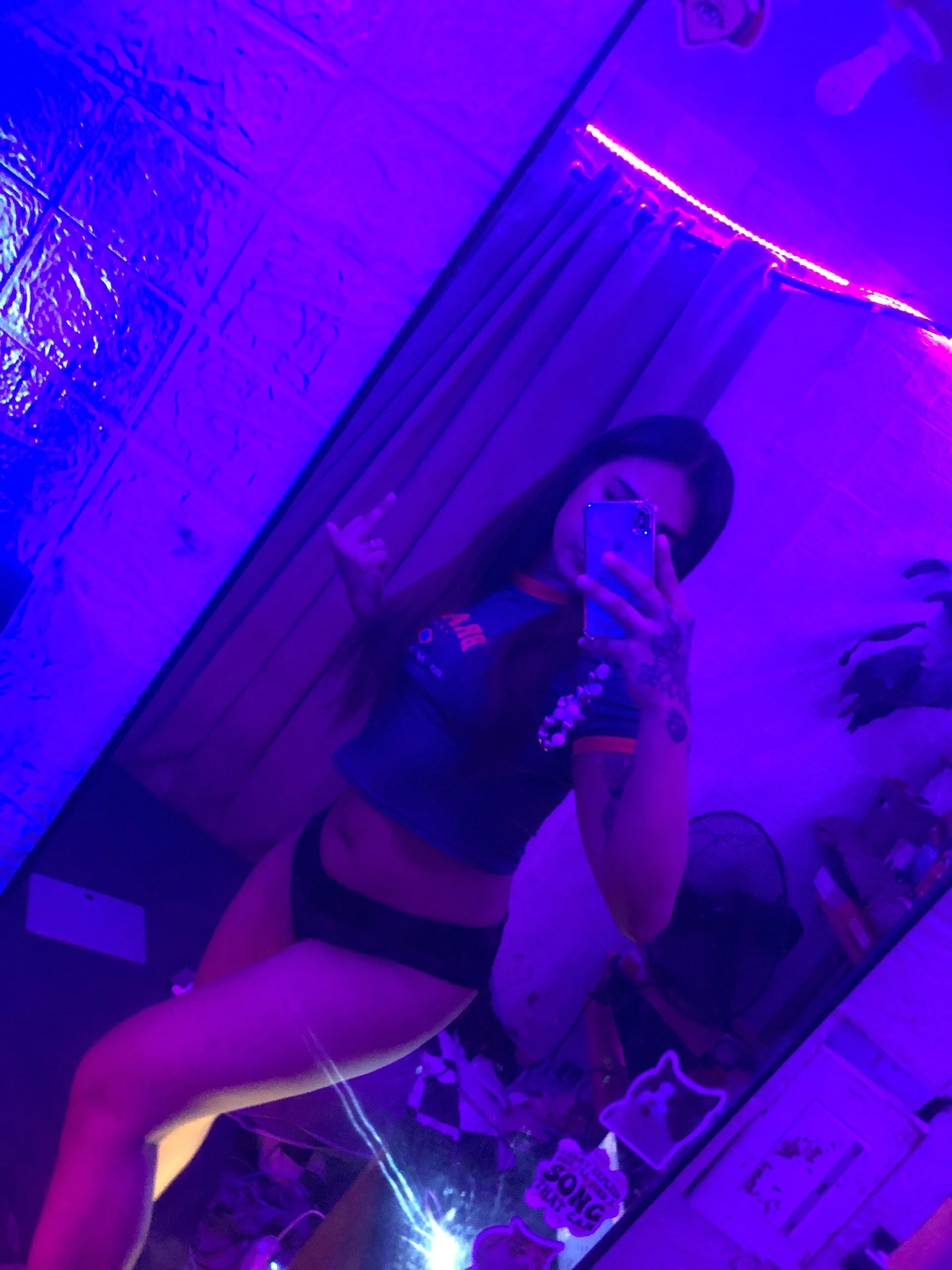 XXX Porn Photo of Nude JesaDevereux 3