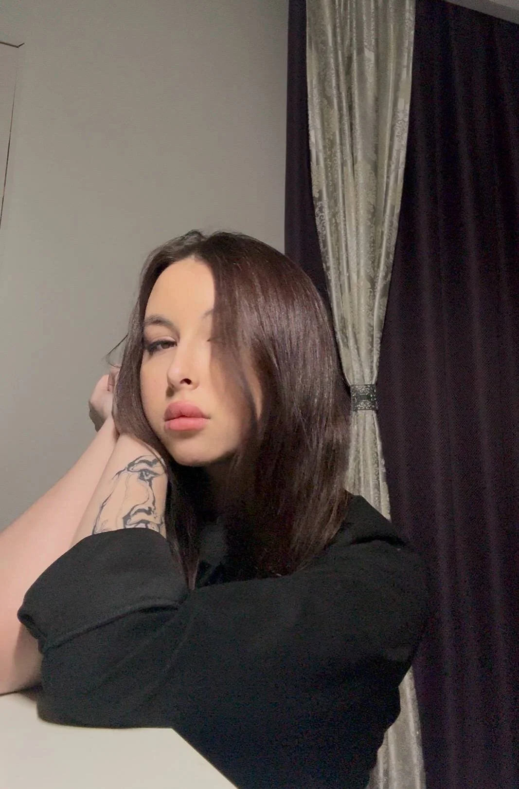XXX Porn Photo of Nude ToiChillemi 9