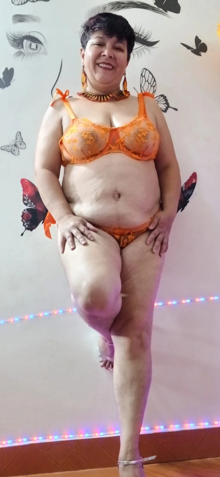 XXX Porn Photo of Nude angelitolove727 151