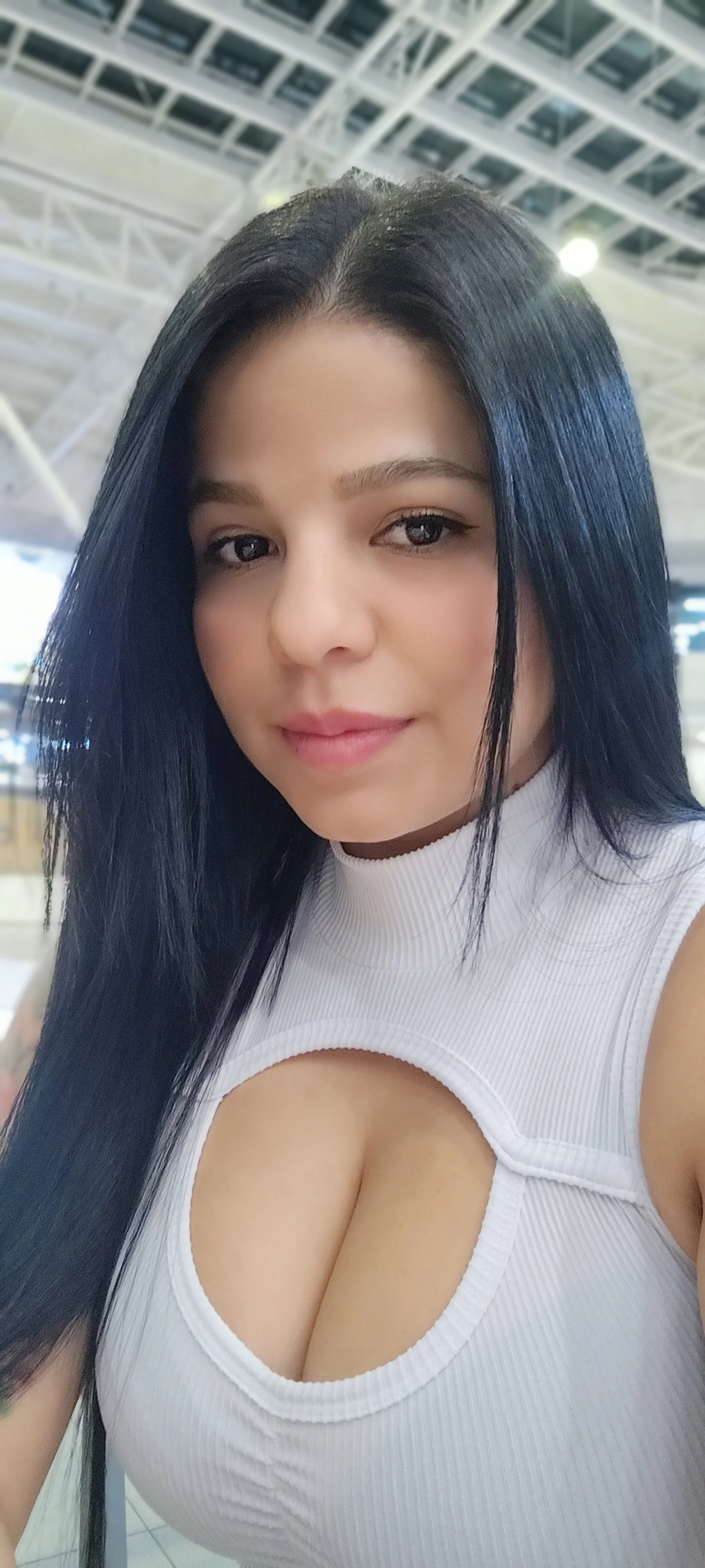 XXX Porn Photo of Nude SINDYC 56