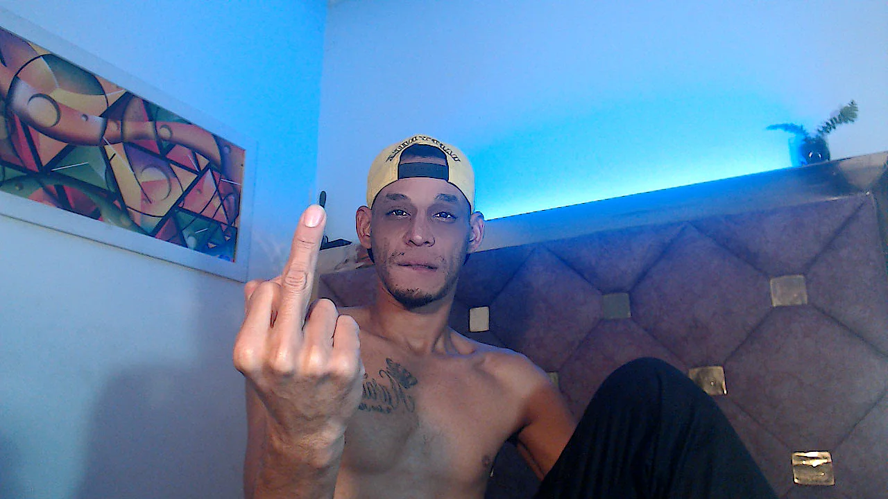 XXX Porn Photo of Nude Brendt_Hotx 23