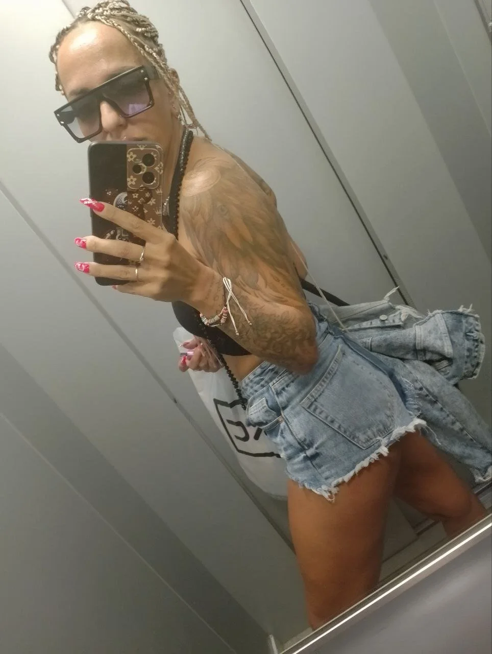XXX Porn Photo of Nude MonicaMaxwel 38