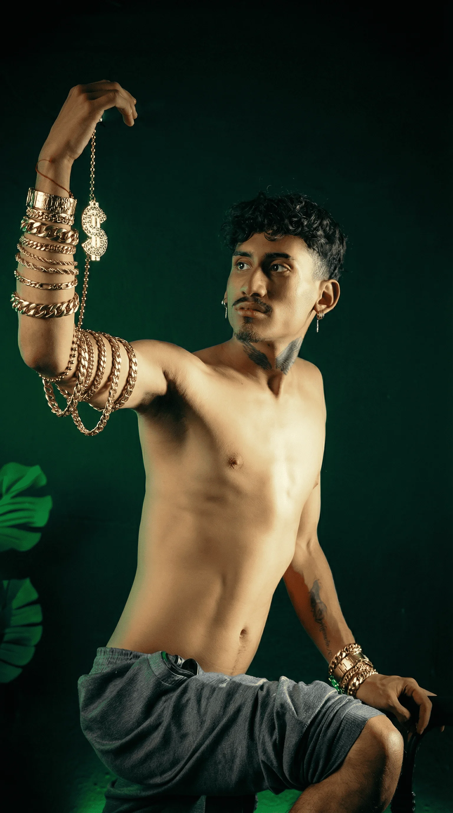 XXX Porn Photo of Nude Dark_Eros_ 6