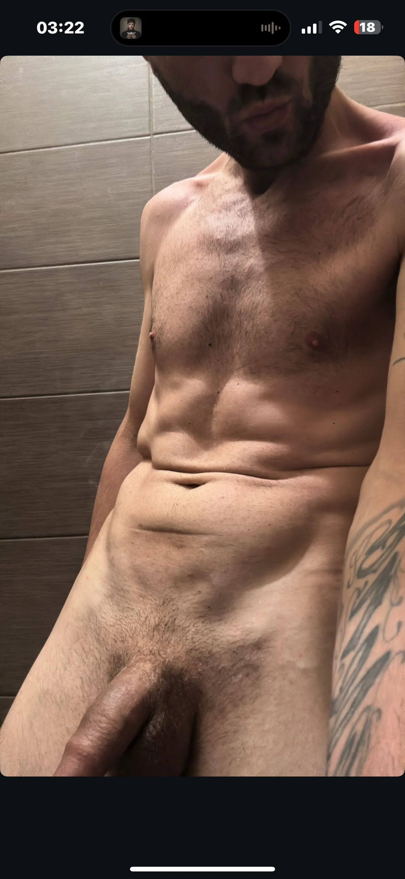 XXX Porn Photo of Nude Pepperoma93 1