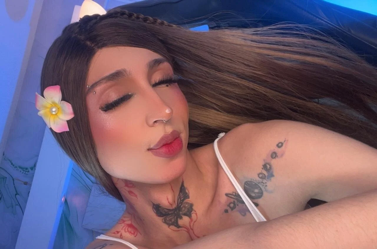 XXX Porn Photo of Nude Aniie_Doll 63