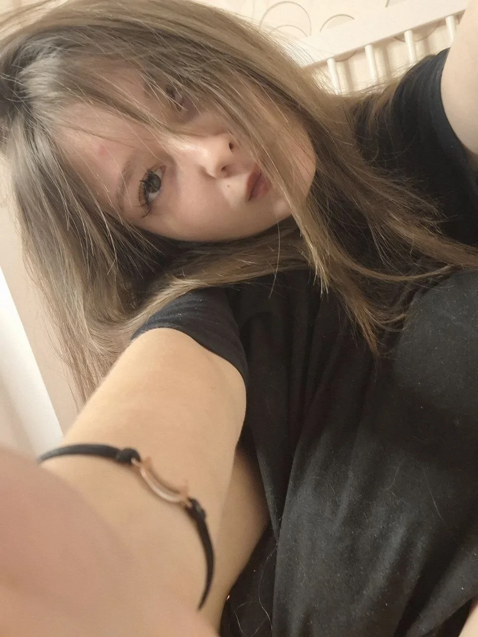 XXX Porn Photo of Nude DongMolt 154
