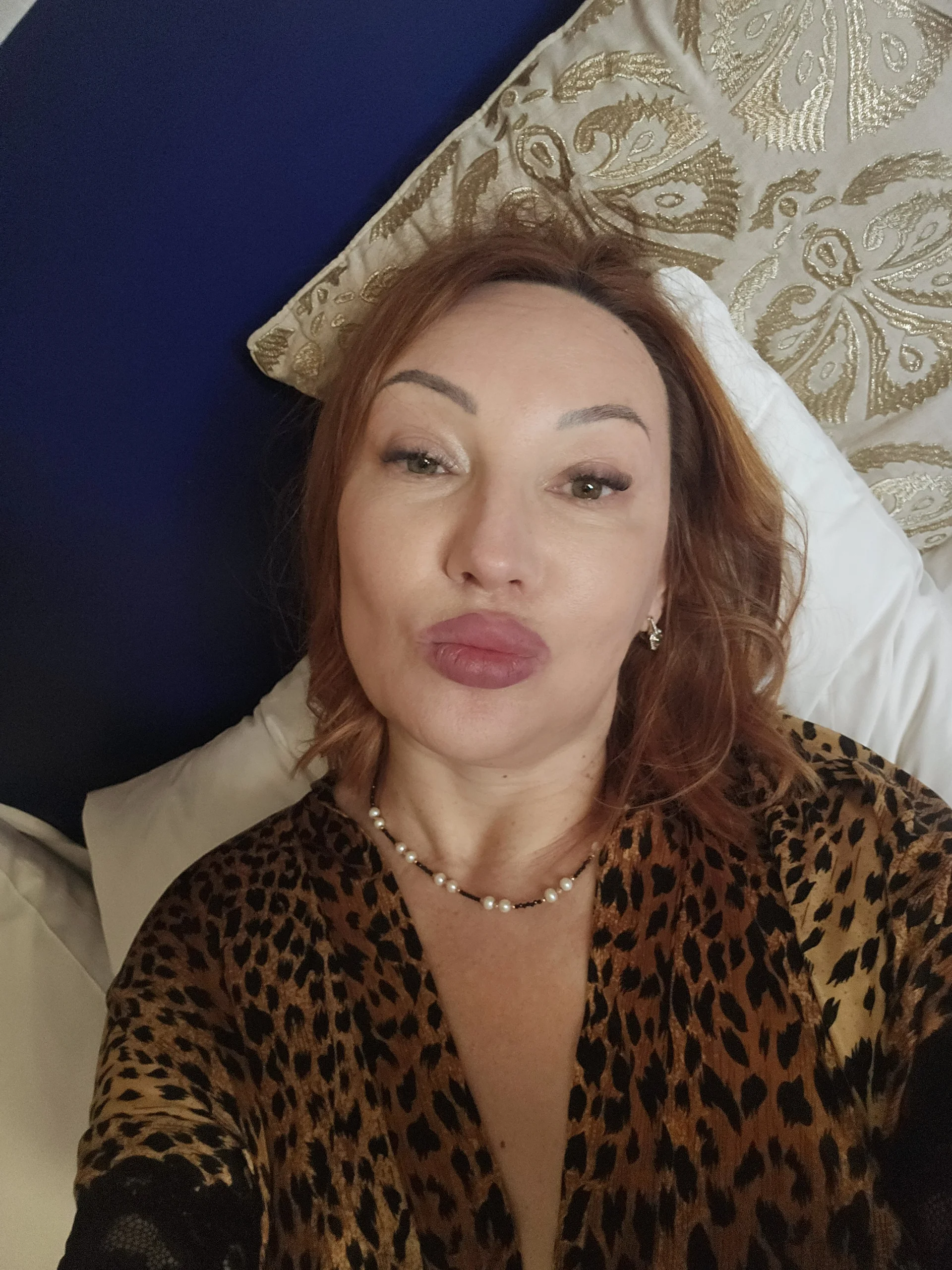 XXX Porn Photo of Nude LybovNTV 1