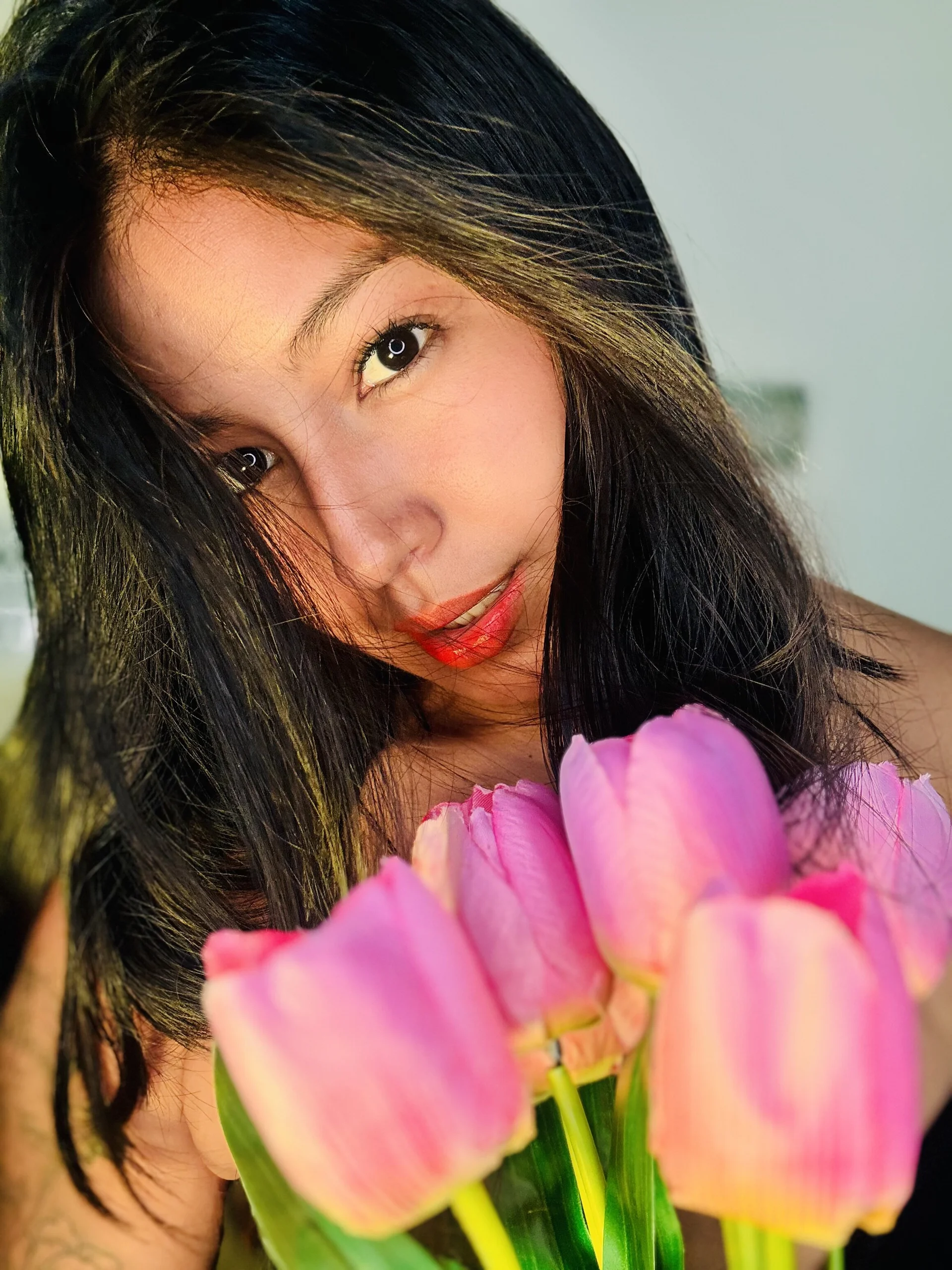 XXX Porn Photo of Nude EmmaRossem 58
