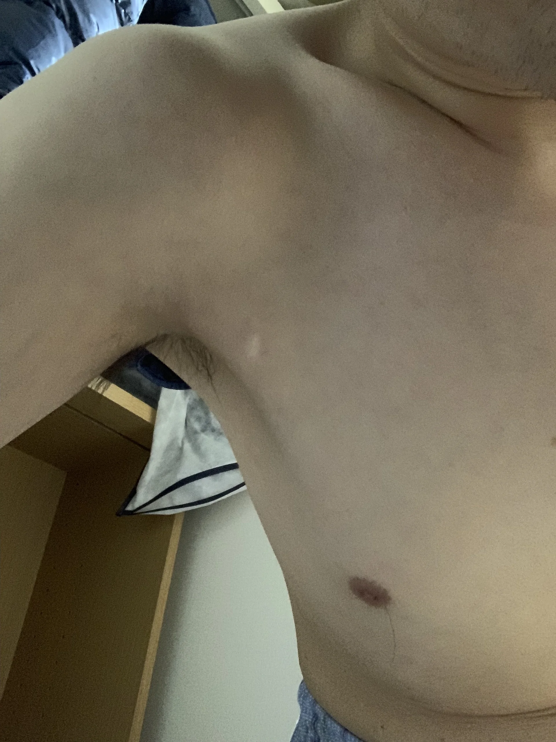 XXX Porn Photo of Nude KAR86a 7