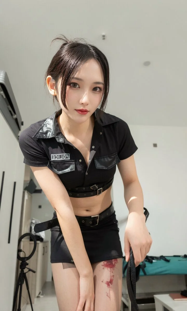 XXX Porn Photo of Nude zhou327 68