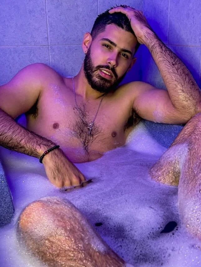 XXX Porn Photo of Nude Justyn_Torres 20