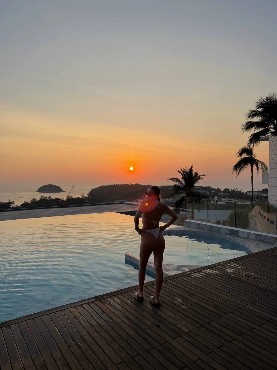 XXX Porn Photo of Nude kamila_18_french 3