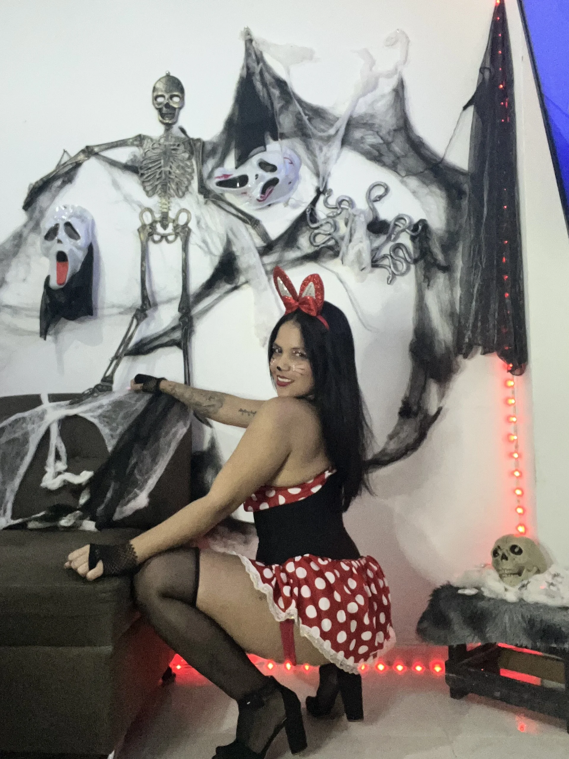 XXX Porn Photo of Nude tattyHot95 18
