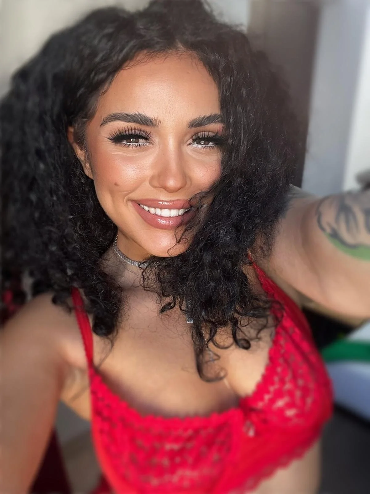XXX Porn Photo of Nude ChloeJoyce 27