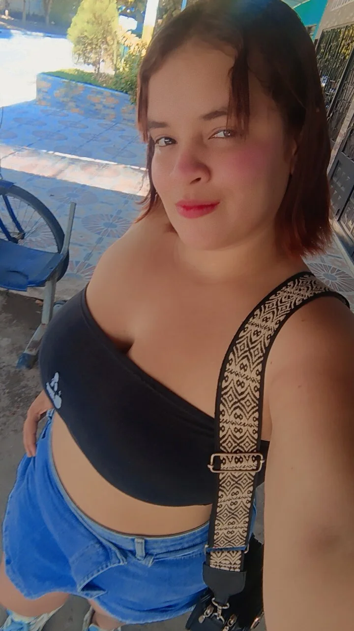 XXX Porn Photo of Nude Vanesa_05 4