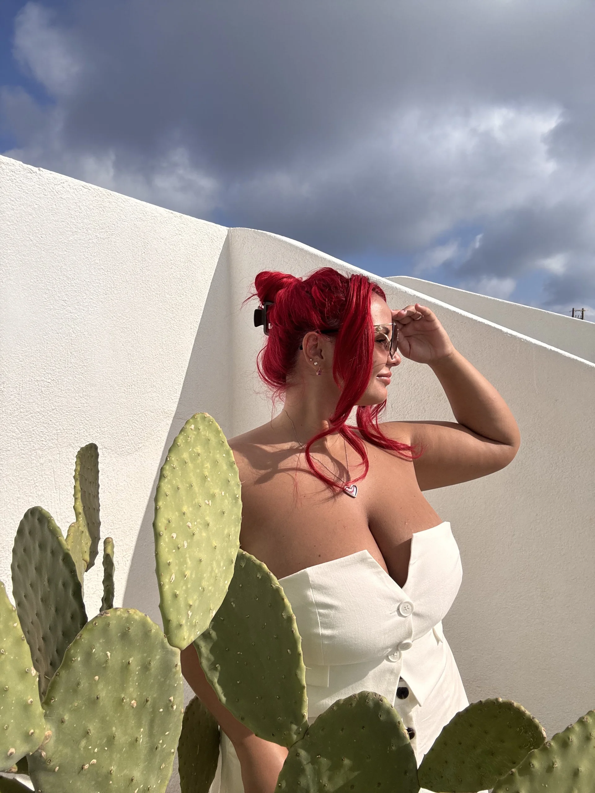 XXX Porn Photo of Nude CelesteBailey 2173