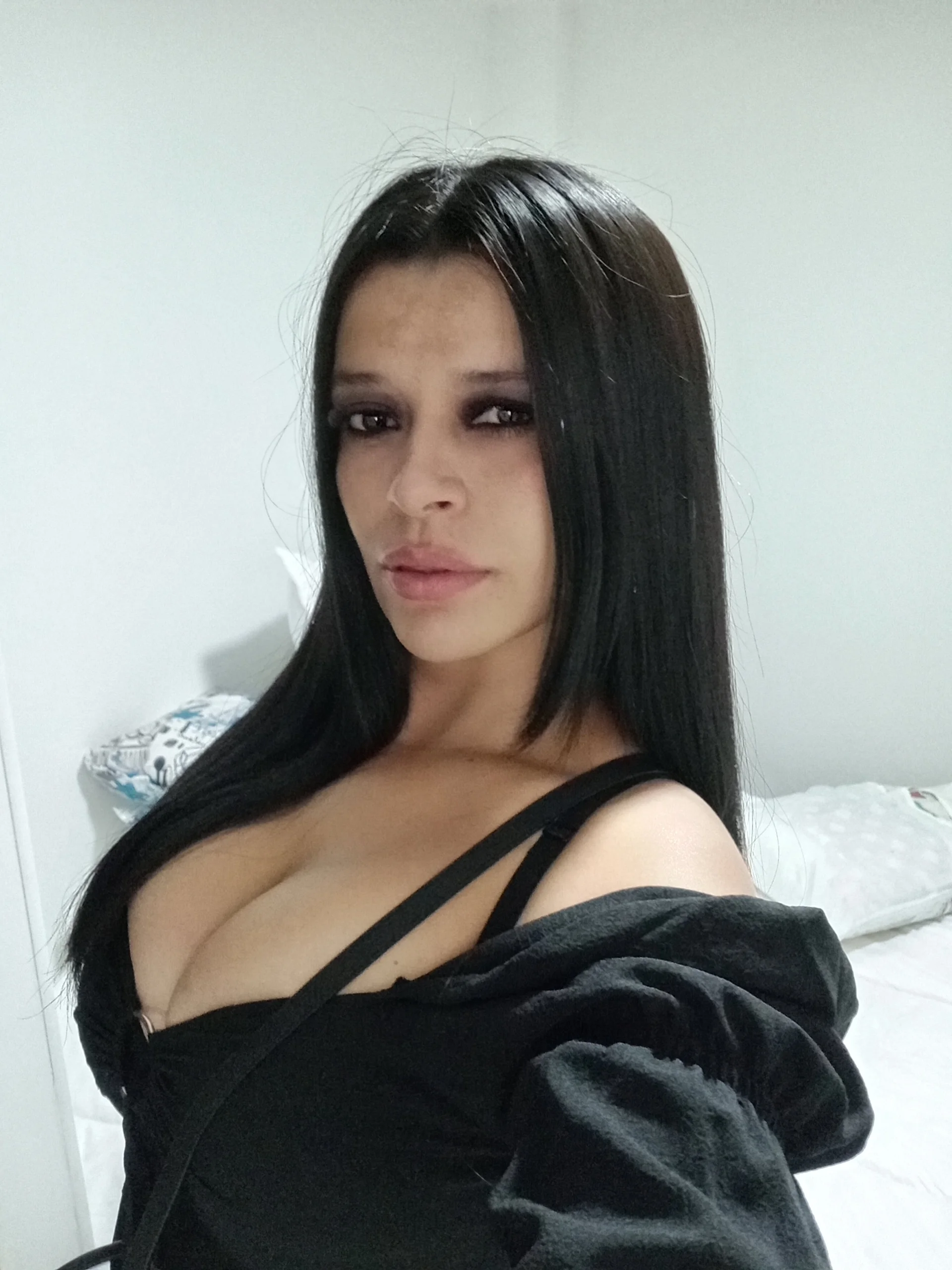 XXX Porn Photo of Nude CurvySara1 31