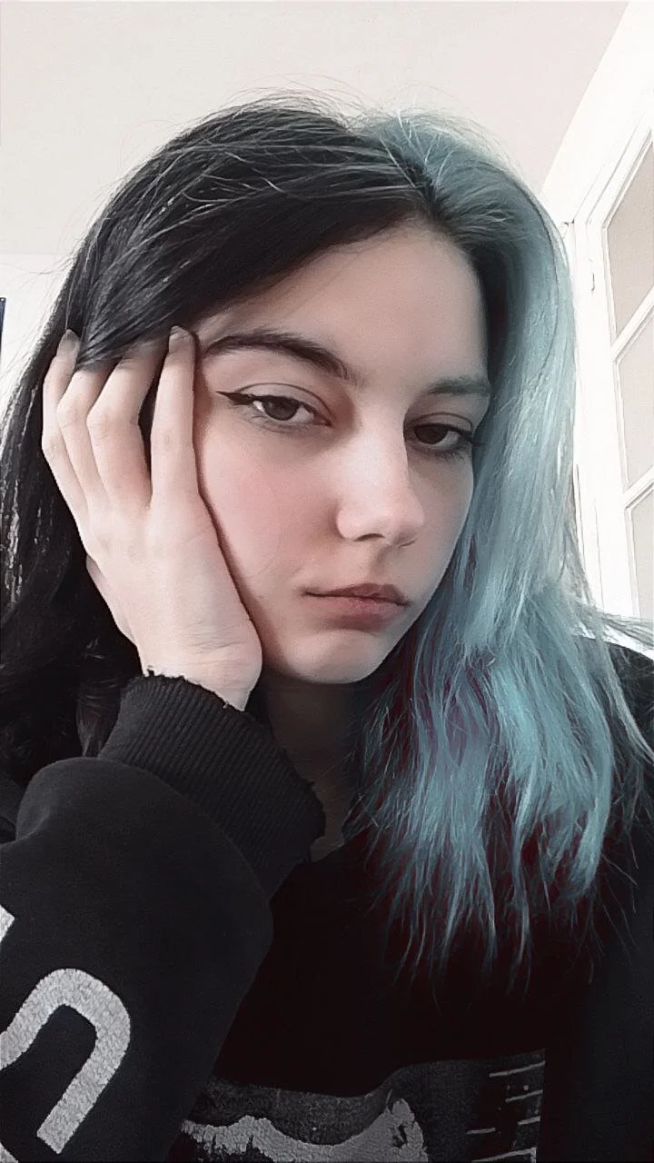 XXX Porn Photo of Nude Lilian_Merf 4