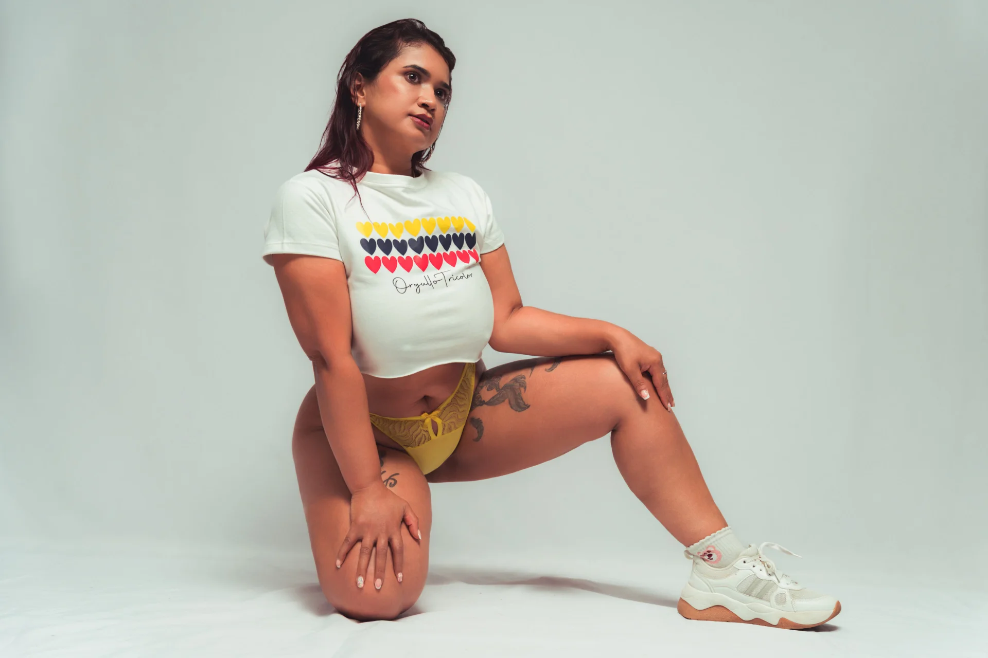 XXX Porn Photo of Nude DAFNECOX 14