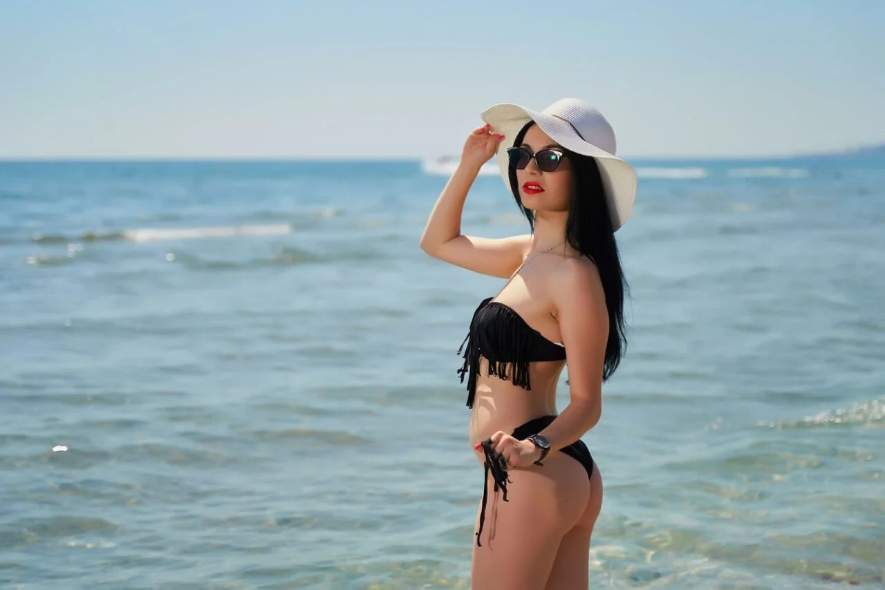 XXX Porn Photo of Nude GreyLunna 22